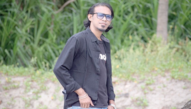 Fahim Faisal