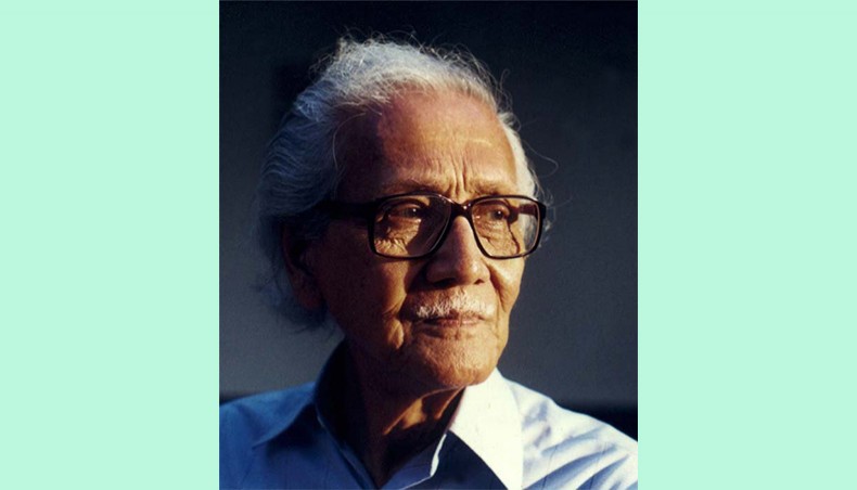 Safiuddin Ahmed
