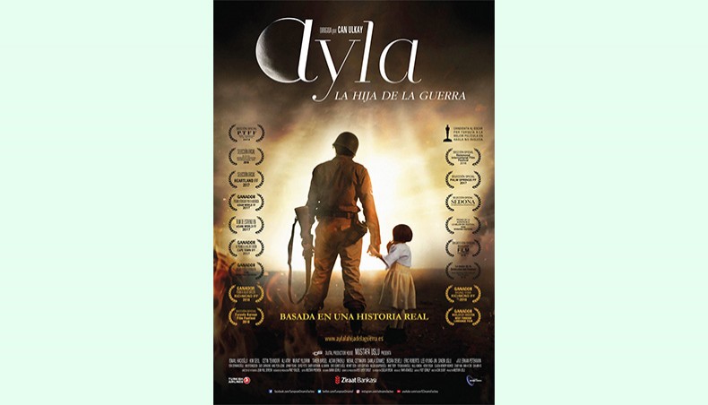 Ayla the daughter of war full movie english subtitles