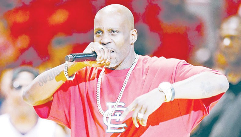 DMX
