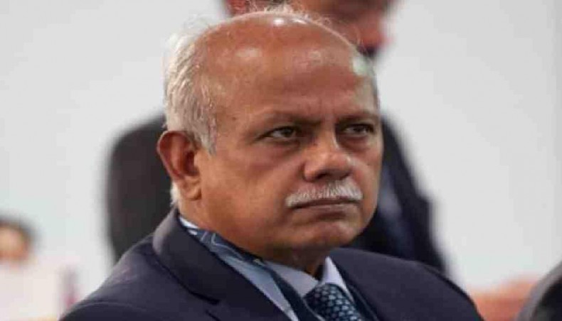 Kazi Imtiaz Hossain.