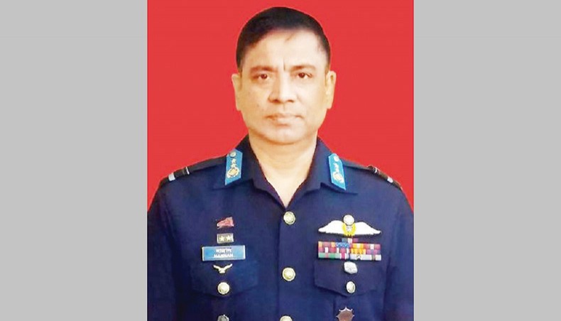 Shaikh Abdul Hannan