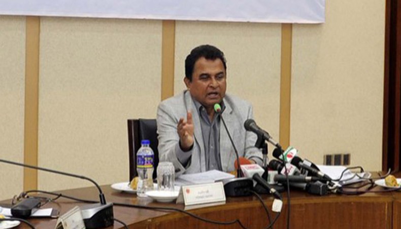 AHM Mustafa Kamal