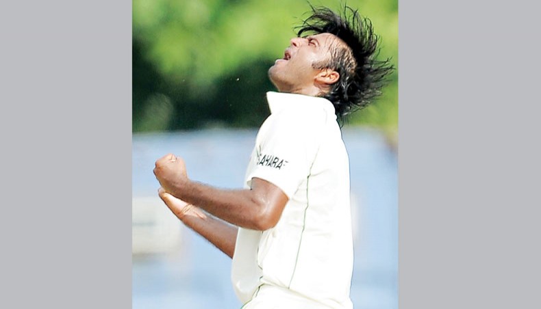 Shahadat Hossain