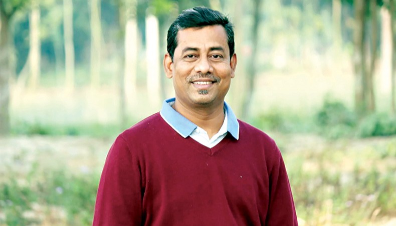 Mohammad Hasan Taimum Wahab Sainik