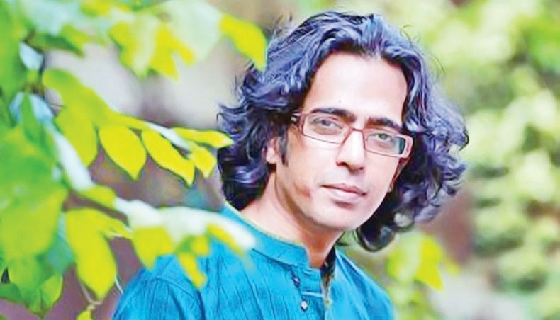 Bappa Mazumder
