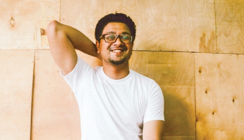 Nuhash Humayun
