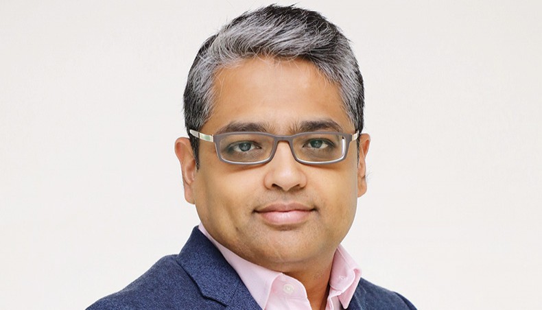 Zaved Akhtar
