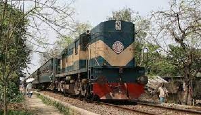 Bangladesh suspends all passenger trains to Covid-hit Rajshahi