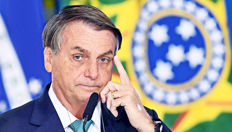 Jair Bolsonaro