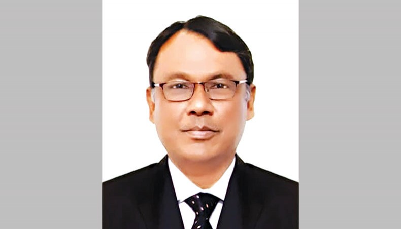Kazi Sanaul Haque