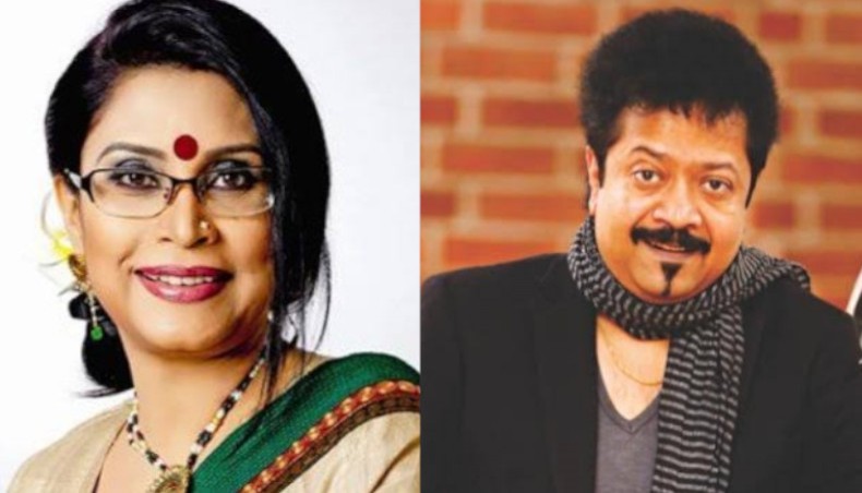 Rezwana Choudhury Bannya and Kumar Bishwajit