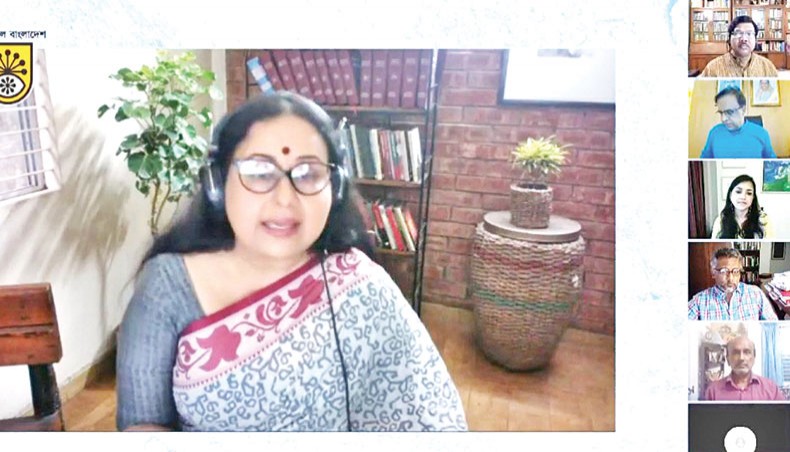 3rd Bangladesh Short Film and Docu Fest 