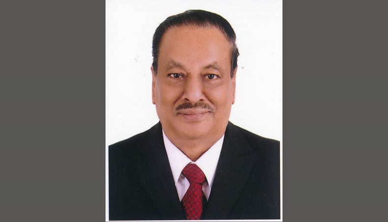 New Age | Azim Uddin Ahmed new chair of NSU BoT