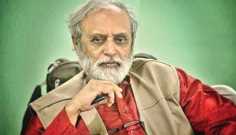 Mohammad Nurul Huda