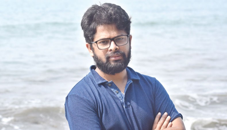 I believe in quality, not quantity: Zahid Gogon - Vimarsana News