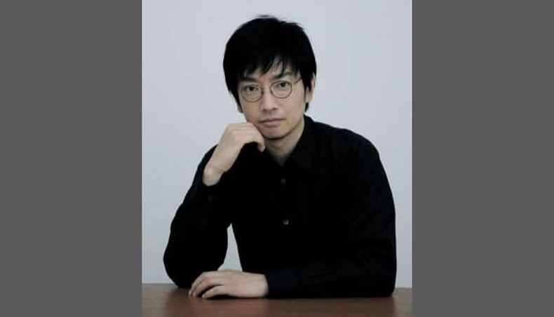 Kentaro Kobayashi. —Social Media Photo