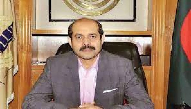 Dhaka North City Corporation mayor Atiqul Islam. -- New Age file photo