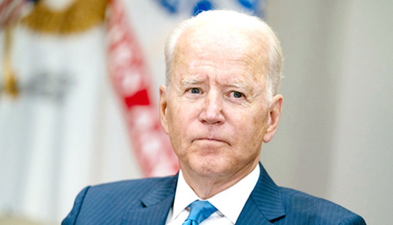 Joe Biden