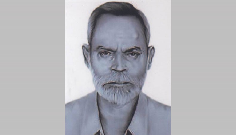 MA Chaklader