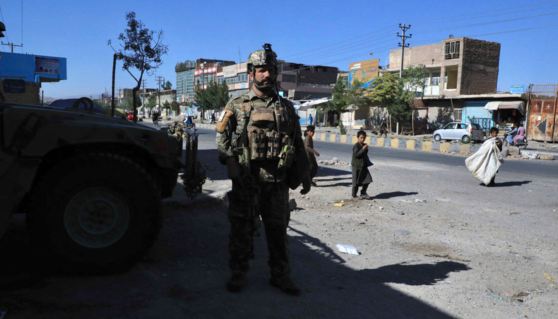 US, UK to launch evacuation flights as Taliban advance Afghanistan
