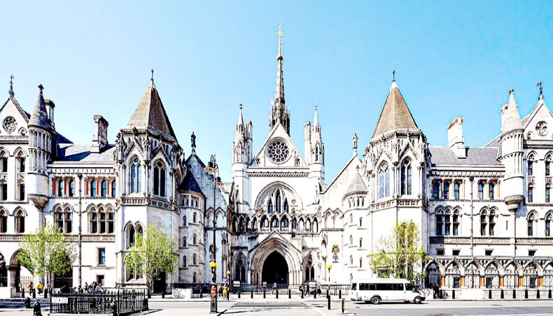 New Age | A day in the death of British justice
