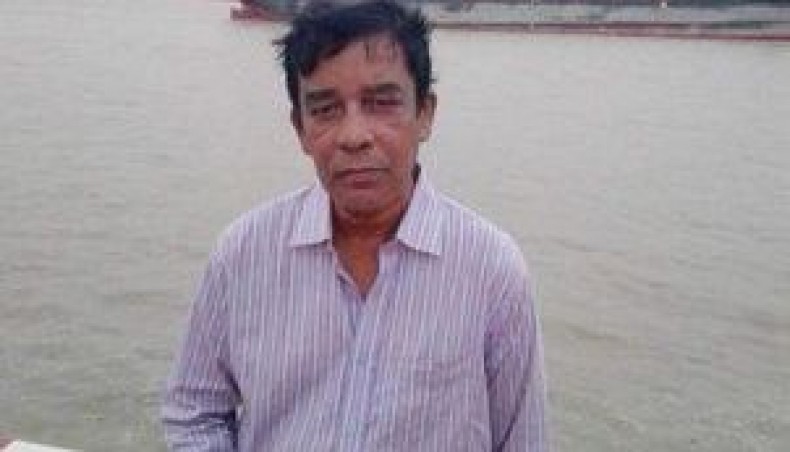 Poet Shahid Anwar dies
