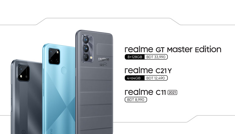 realme to bring GT5 Pro with super-core telephoto imaging system