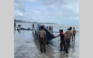 New Age The Most Popular Outspoken English Daily in Bangladesh