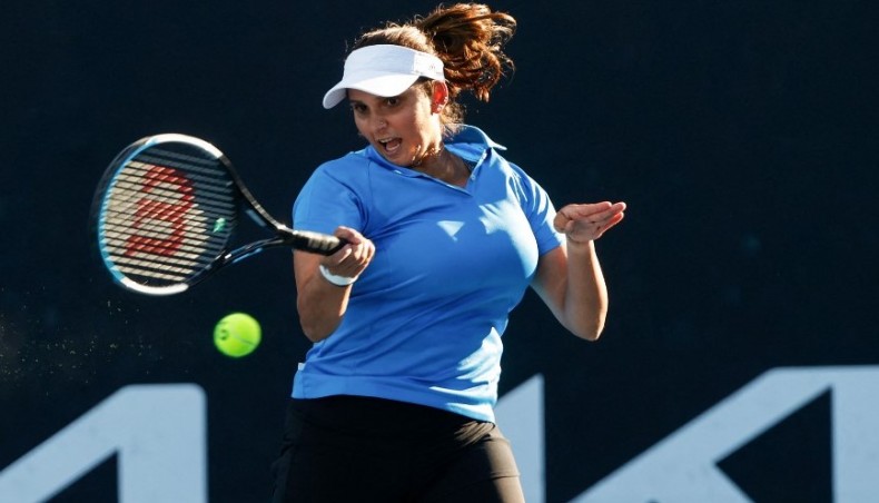 Sania Mirza and Shoaib Malik Drop NFTs  Cryptocom NFT