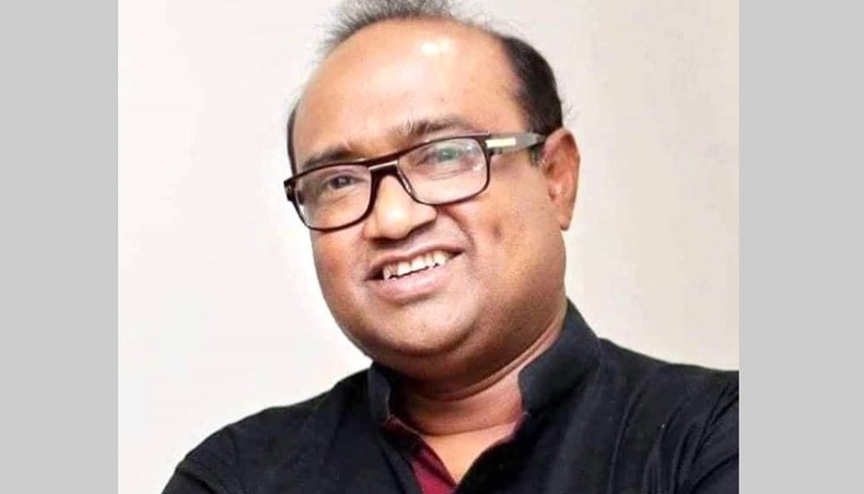 Peer Habibur Rahman. -- Collected photo.