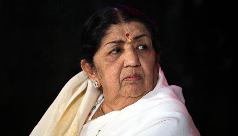 India to observe 2-day mourning at Lata Mangeshkar's death India to observe 2-day mourning at Lata Mangeshkar's death