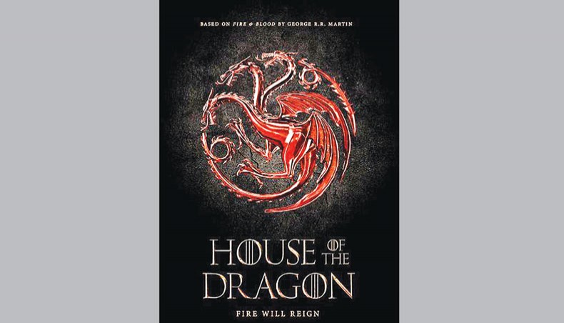 House of the Dragon to hit screens August 21