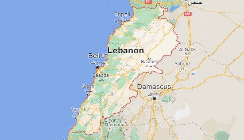 Lebanon bankrupt