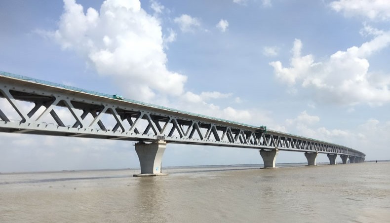 Padma Bridge Toll Fee / Rate List 2022