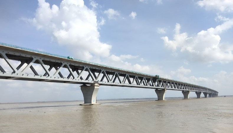 Padma Bridge Toll Fee / Rate List 2022 2 Padma Bridge Toll Fee / Rate List 2022