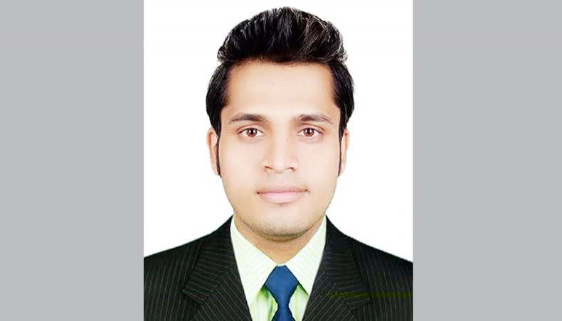 Mohammad Rashedul New Age | CUET PRO Rashedul promoted