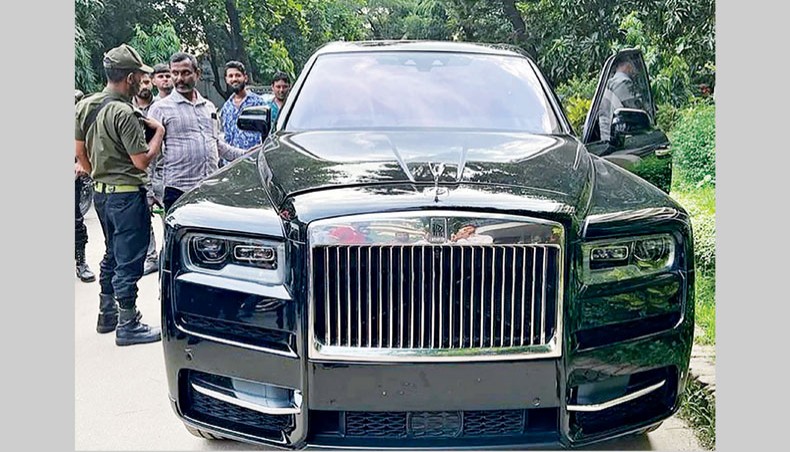 How Much Car Tax in Bangladesh