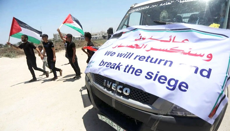 — Middle East Monitor