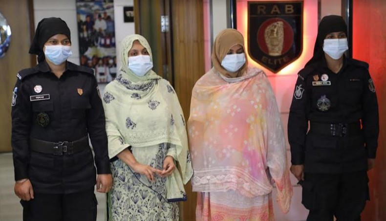 New Age | HC asks RAB to keep two PK Halder aides in custody