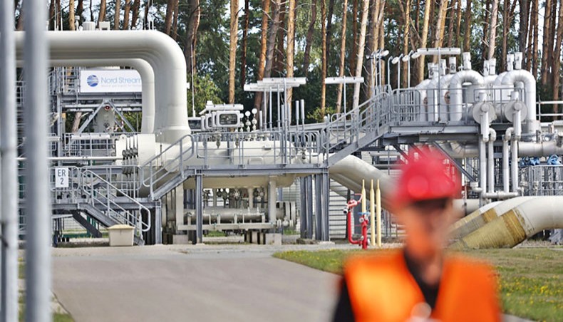 New Age | German gas firm VNG seeks govt aid as energy prices soar
