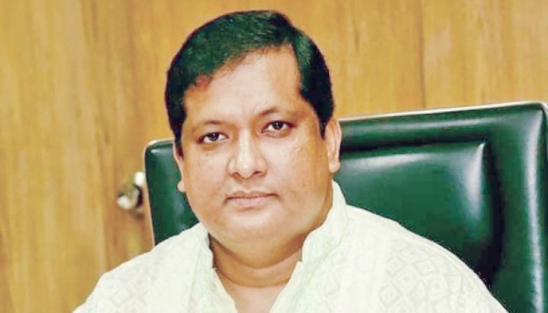New Age | BCB is like a disobedient child: state minister