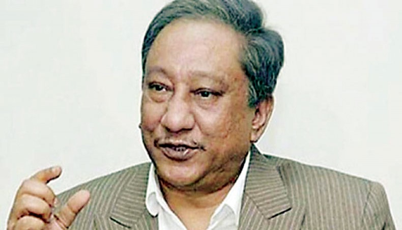 Nazmul Hasan