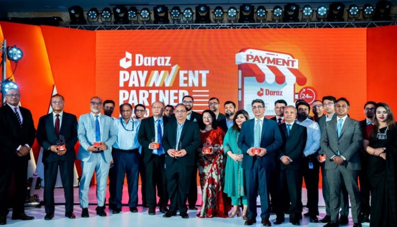 new-age-15-payment-partners-awarded-in-daraz-payment-partner-awards