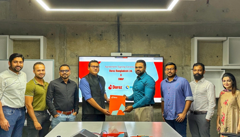 daraz-swap-sign-agreement-to-put-pre-owned-devices-up-for-sale