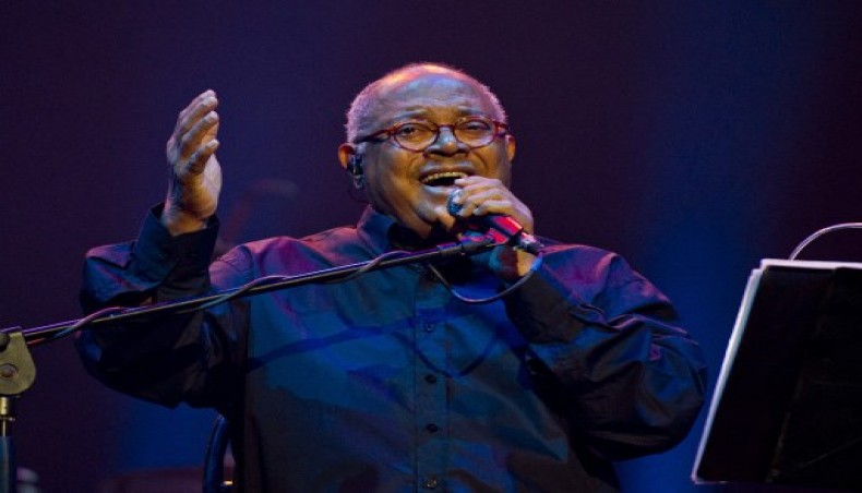 New Age | Cuban singer Pablo Milanes dies in Madrid
