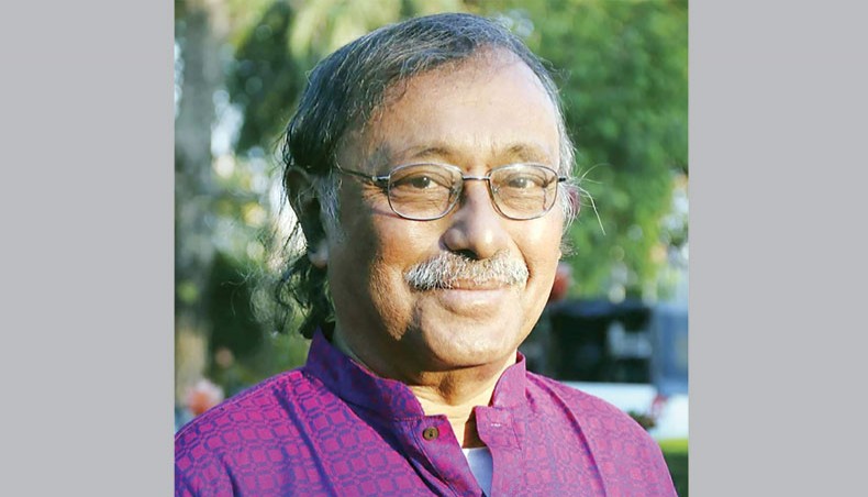 New Age Writer Ali Imam laid to rest