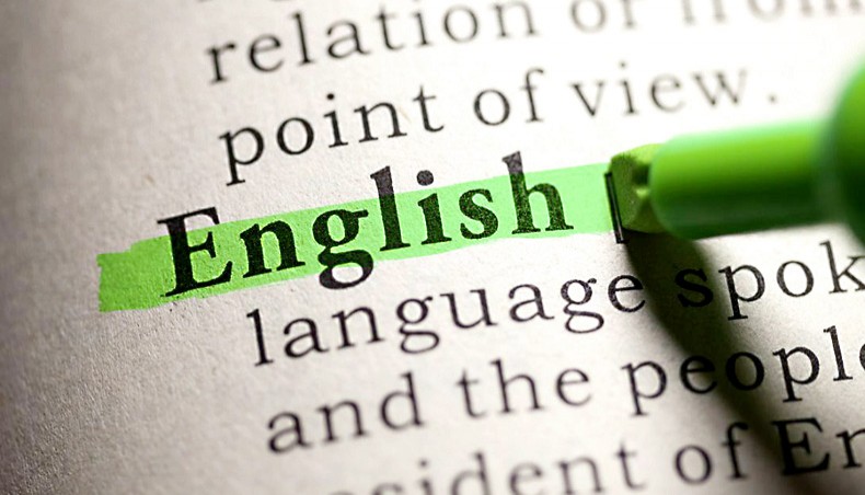 New Age Giving a name to English language New Age Giving a name to English language