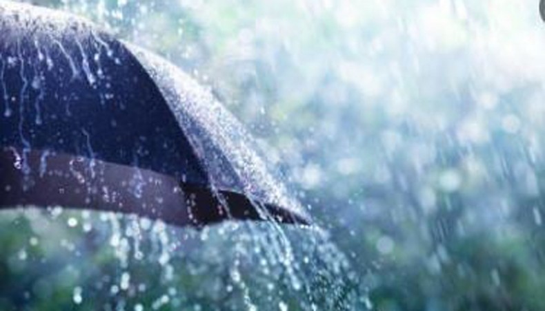 Light rain, drizzle in parts of Bangladesh likely Light rain, drizzle in parts of Bangladesh likely