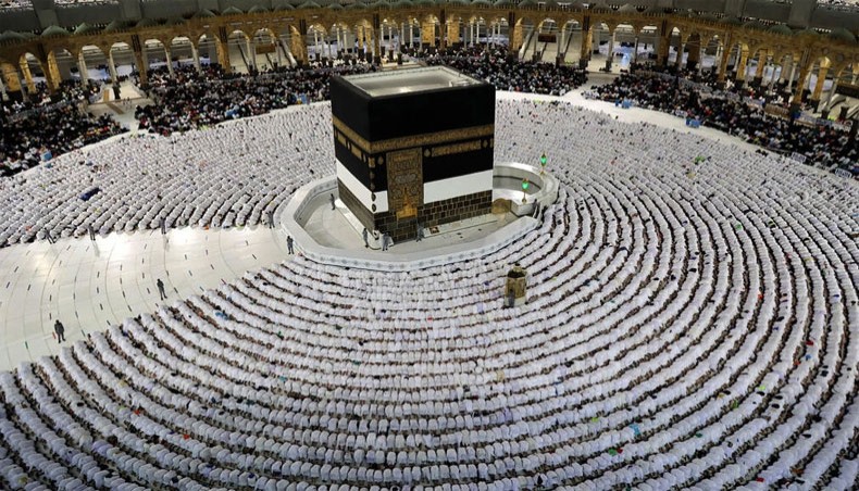 HAAB announces private Hajj package